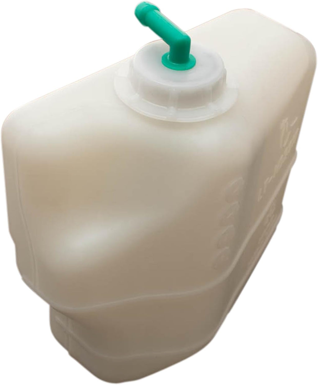 TRQ Coolant Reservoir Assembly With Cap