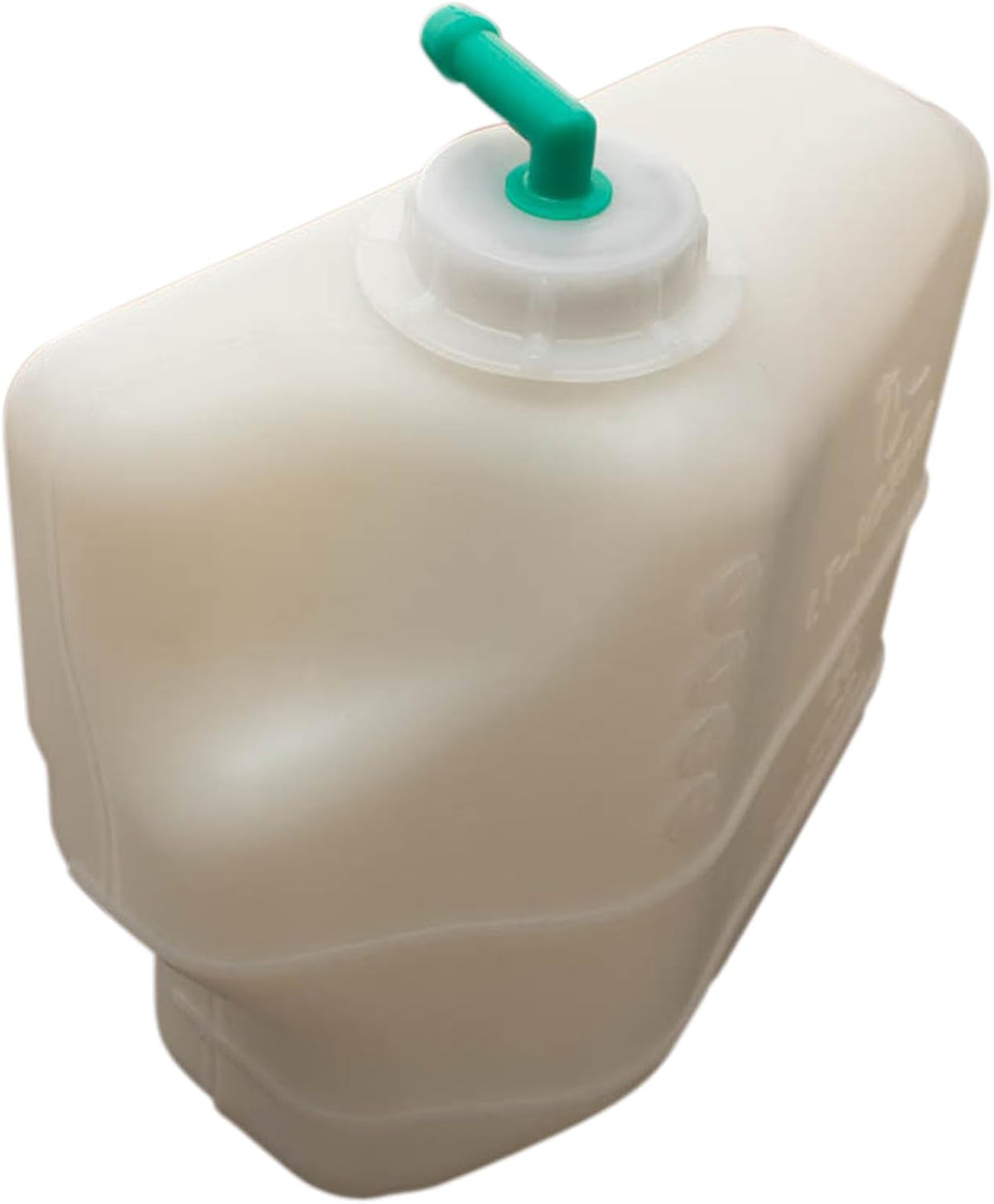 TRQ Coolant Reservoir Assembly With Cap