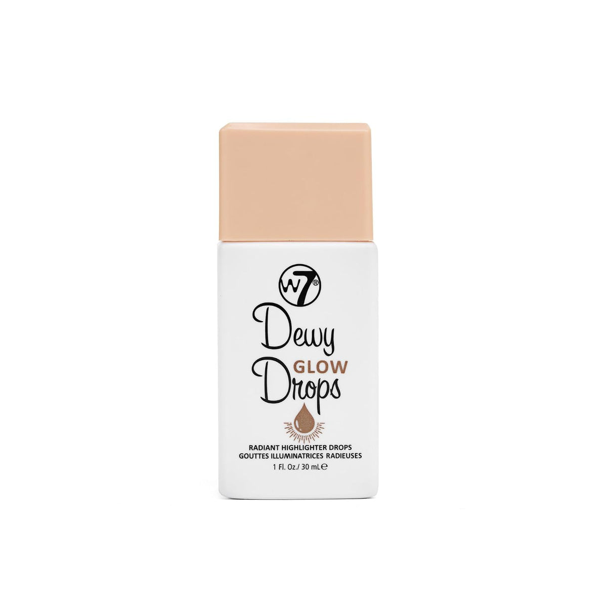 Dewy Glow Drops - Liquid Highlighter