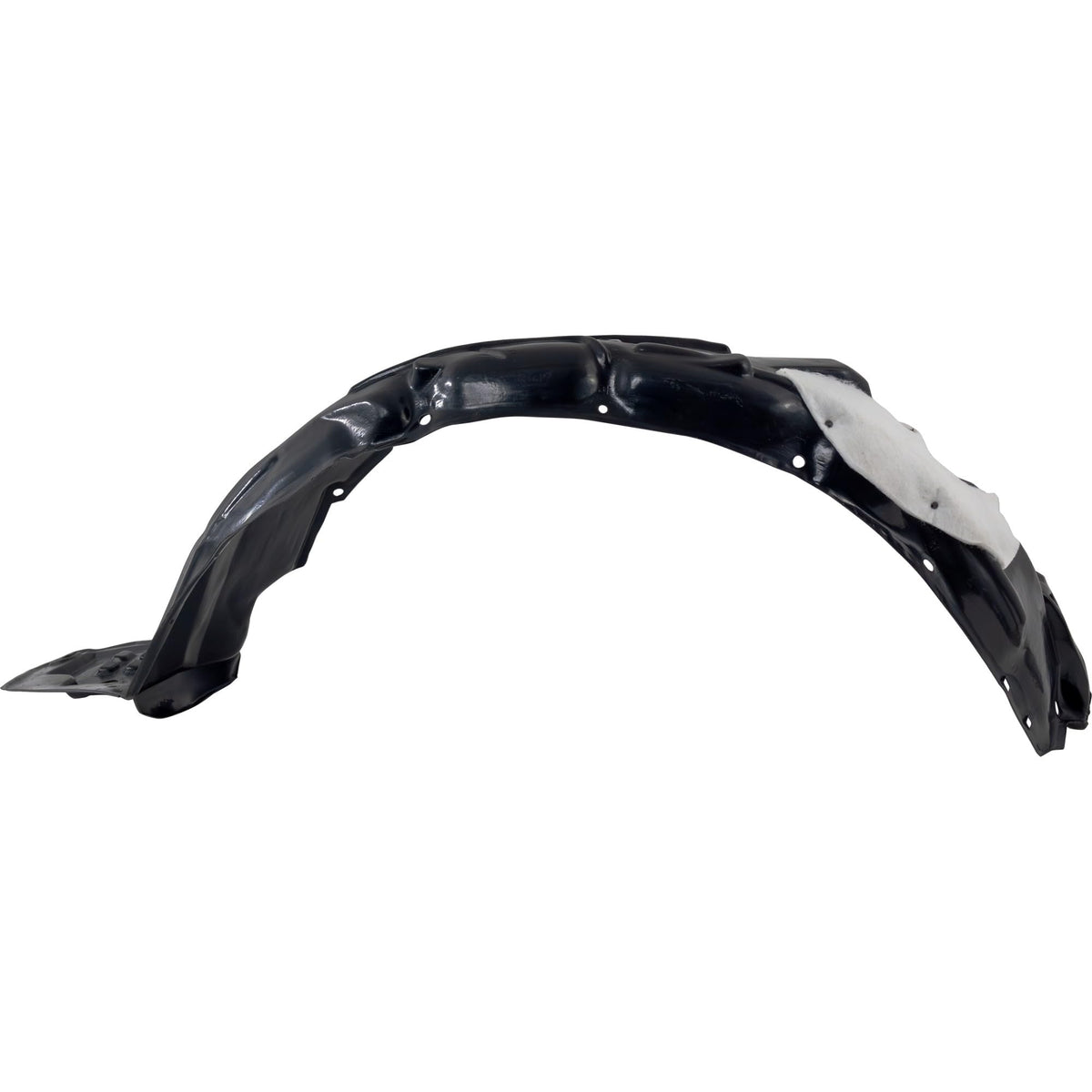 Garage-Pro Fender Liner For Honda Civic 2012-2015 Front, Driver Side