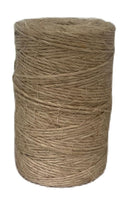 1 Ply Sisal Twine 550 Foot