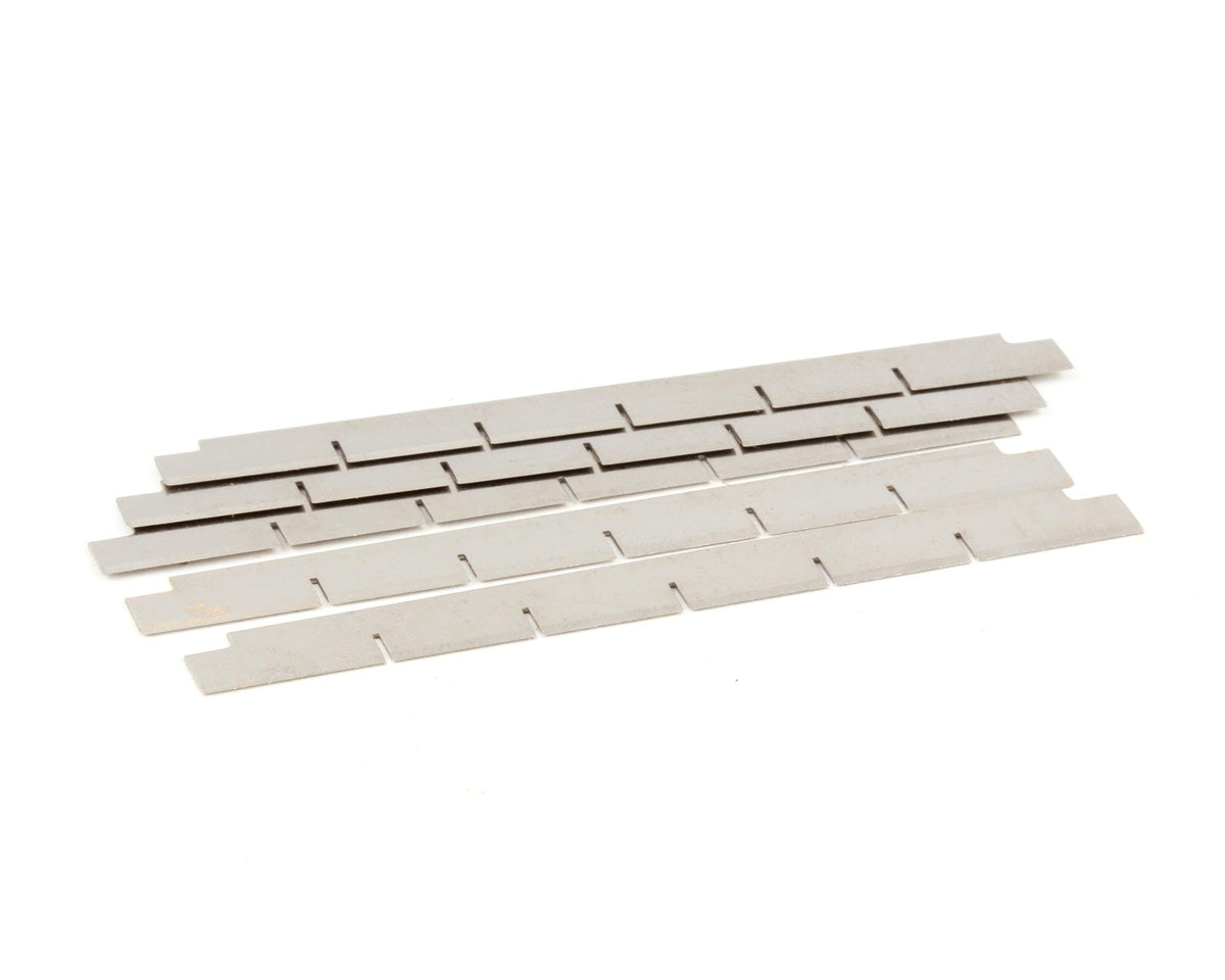 Nemco 1/2 Blade Kit-Chopper (Blades 436-3 - Genuine OEM Replacement Part