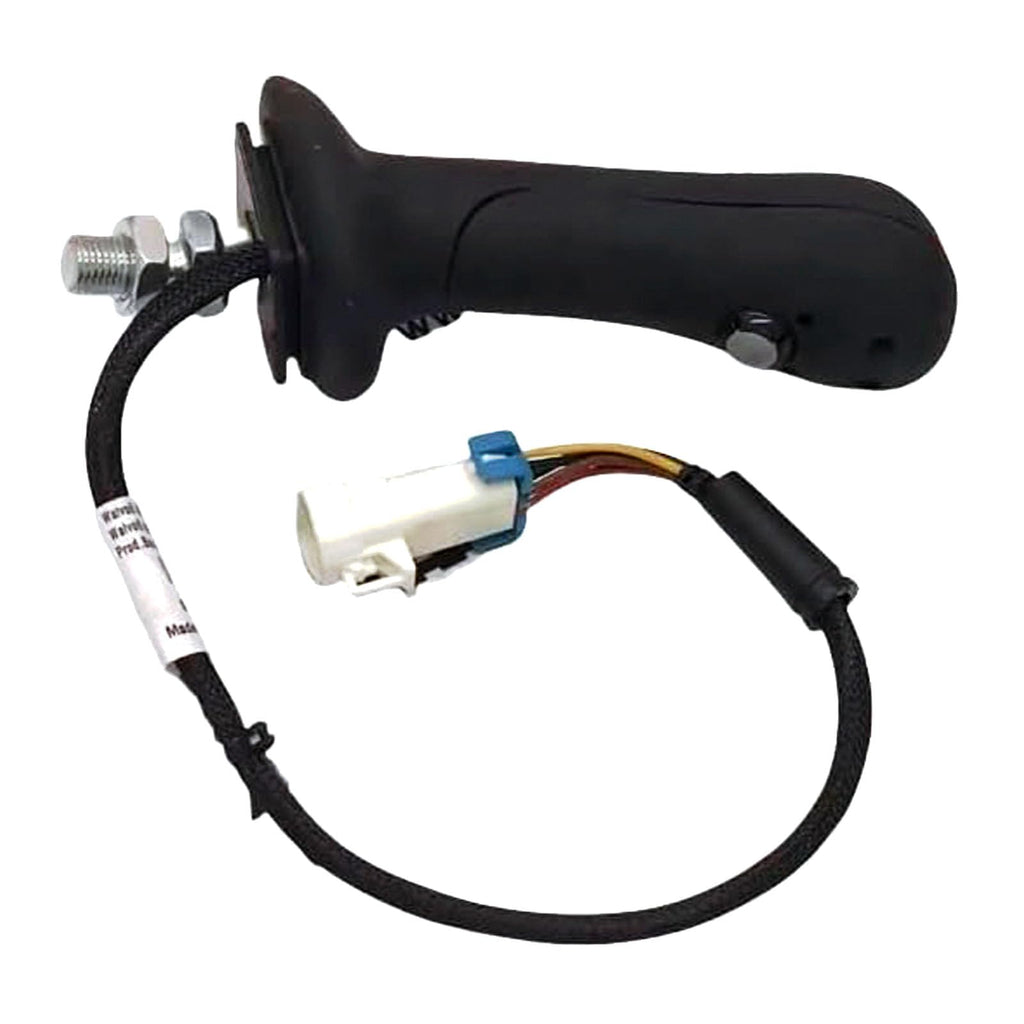 7031601 LH Joystick Handle for Bobcat E17 E19 E20 E32 E35 E45 E50 Excavator Aftermart Parts