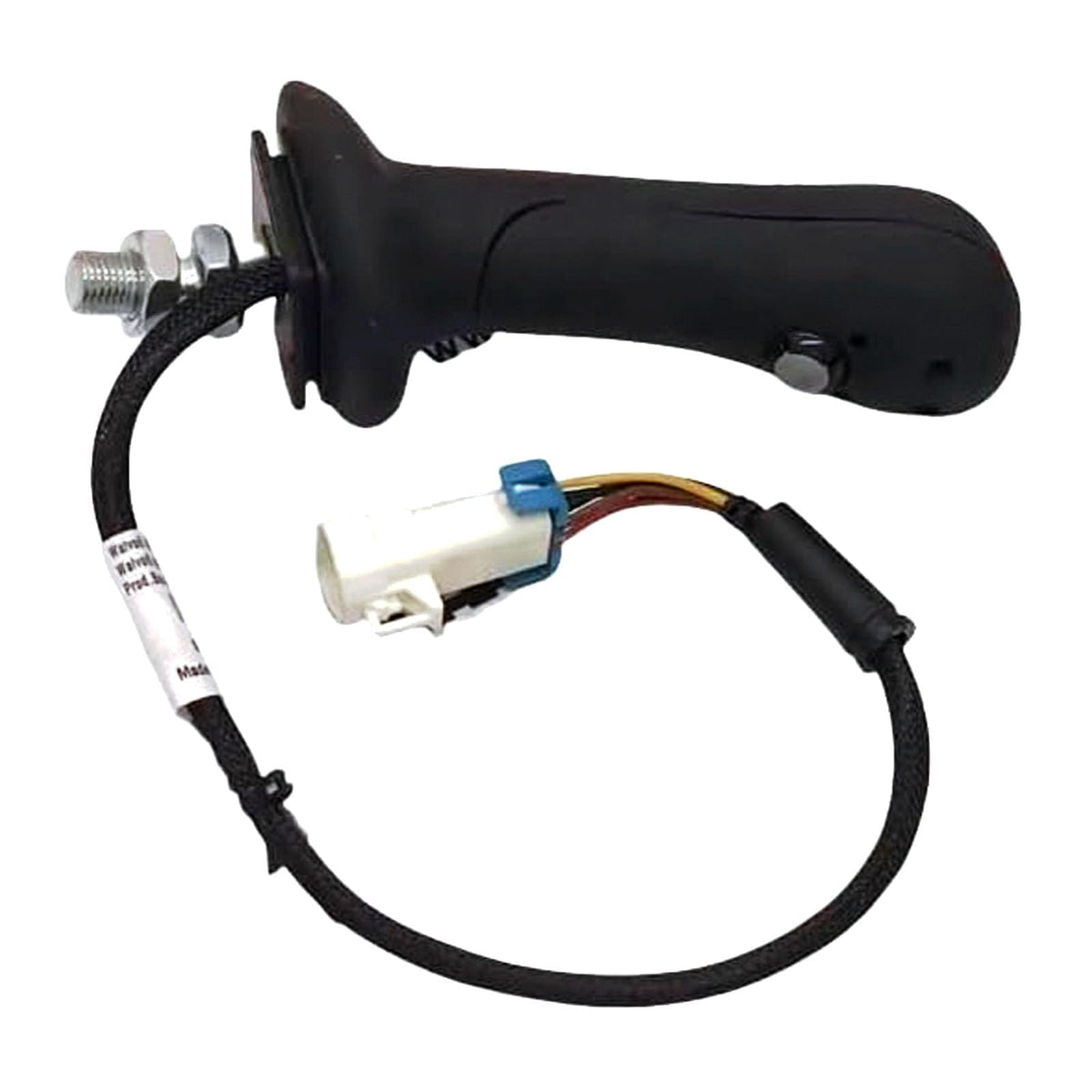 7031601 LH Joystick Handle for Bobcat E17 E19 E20 E32 E35 E45 E50 Excavator Aftermart Parts