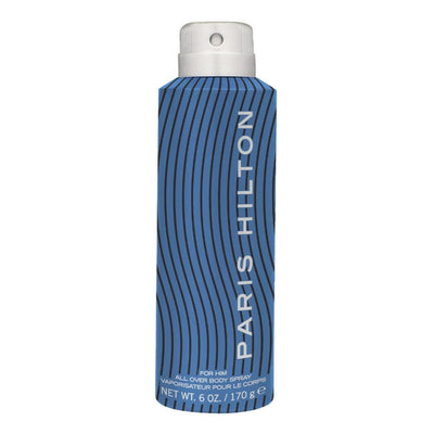 Men's Body Spray, 6.0 Fl Oz