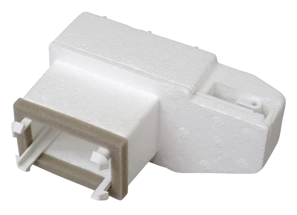 W10151374 Compatible with Whirlpool Refrigerator Damper Control AP6015809