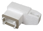 W10151374 Compatible with Whirlpool Refrigerator Damper Control AP6015809