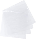 Large Shrink Wrap Bags for Gift Baskets, 32x40 Inch, 10 Pcs