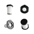Filter，Compatible For IRIS，IC-HH50，Handheld Vacuum Cleaner