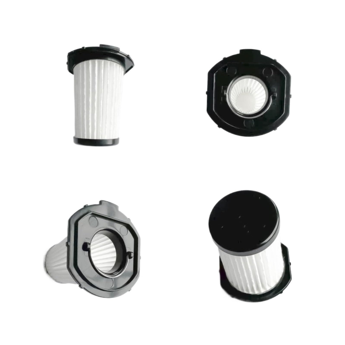 Filter，Compatible For IRIS，IC-HH50，Handheld Vacuum Cleaner