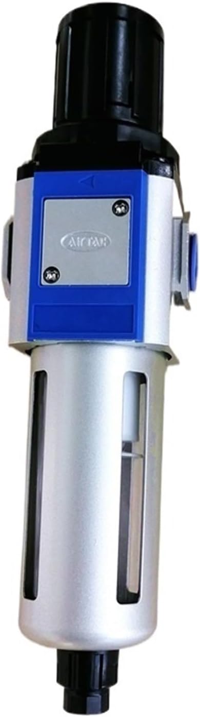 Airtac Air Source Processor Regulator(GFR300-08F1)