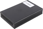 25G Network Card, USB4 Network Card, 25G Ethernet Network Card, SFP Optical Interface High Speed 25G Network Card Adapter (Single Port)