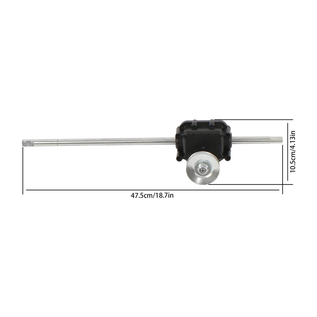 ALL-CARB Replacement for Toro 121-9181 112-8831 Lawn Mower Transmission
