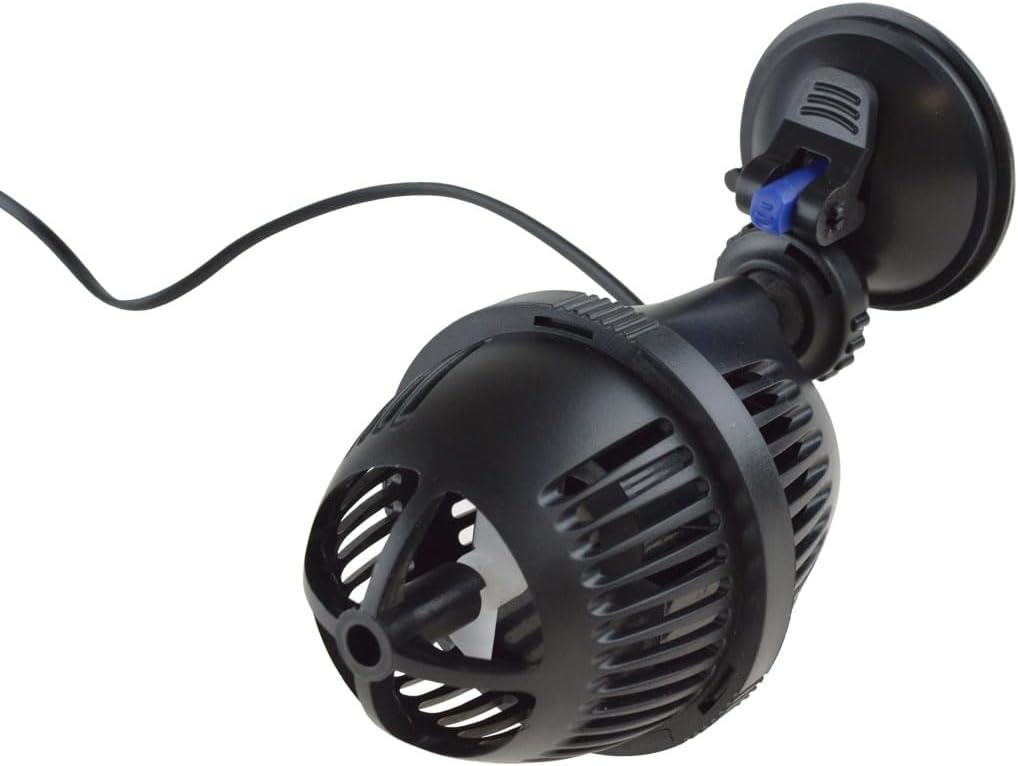 JVP-101 Submersible Circulation Powerhead Pump, 2-Pack | 792GPH
