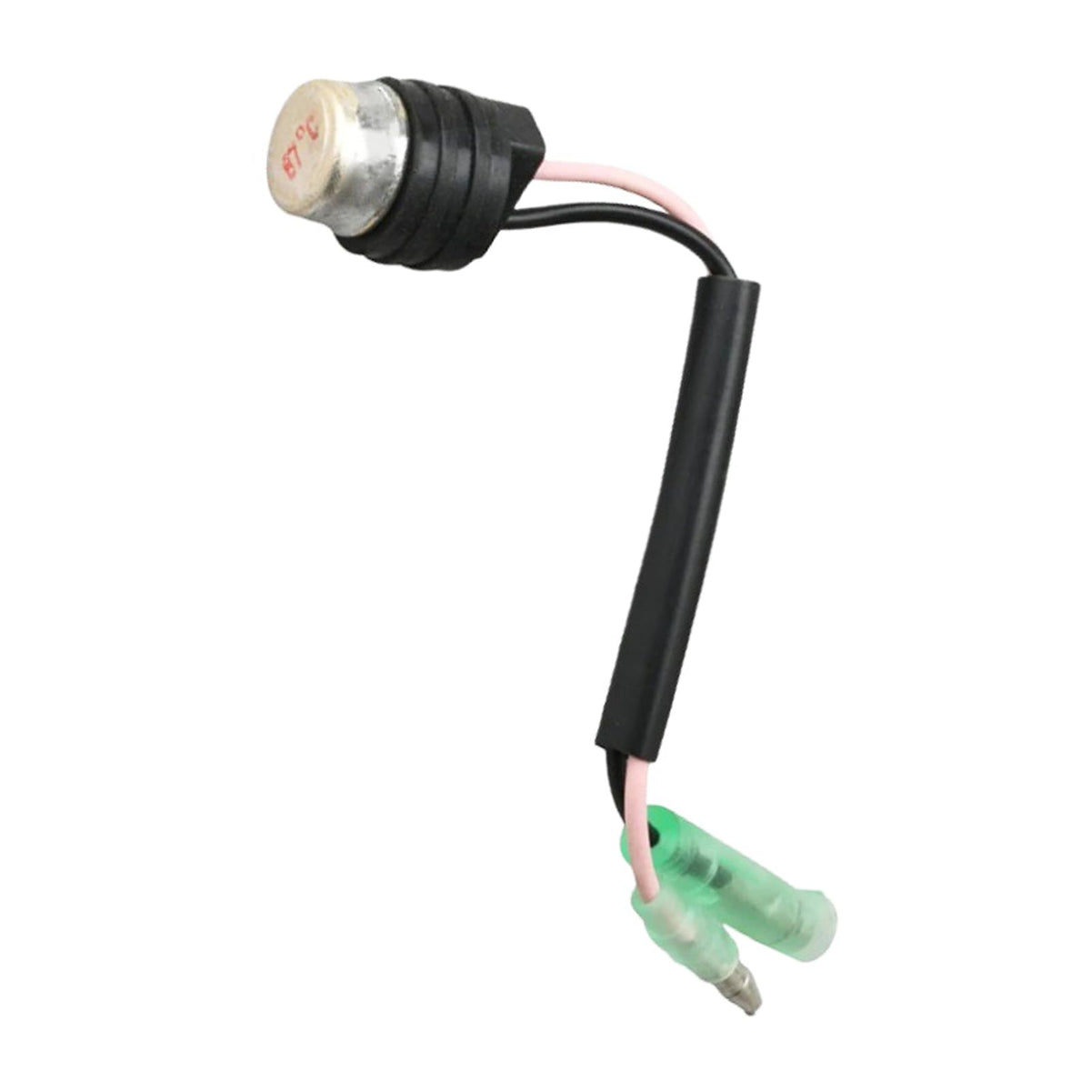 Temperature Switch Sensor 688-82560-10-00 for Yamaha 60-225HP Outboard