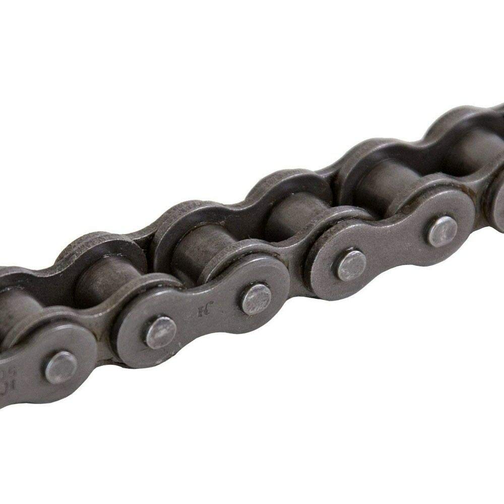 Roller Chain #41 (10 FT Length)