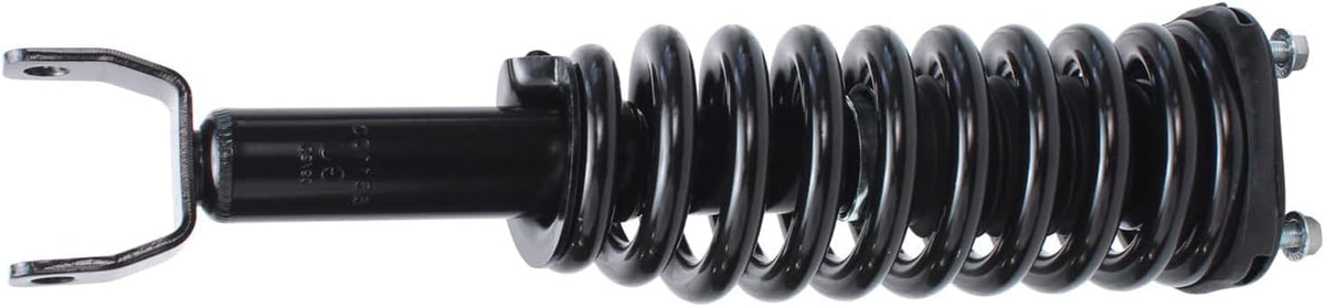 Detroit Axle - 4WD Pair Front Struts for 2005-2009 Dodge Dakota