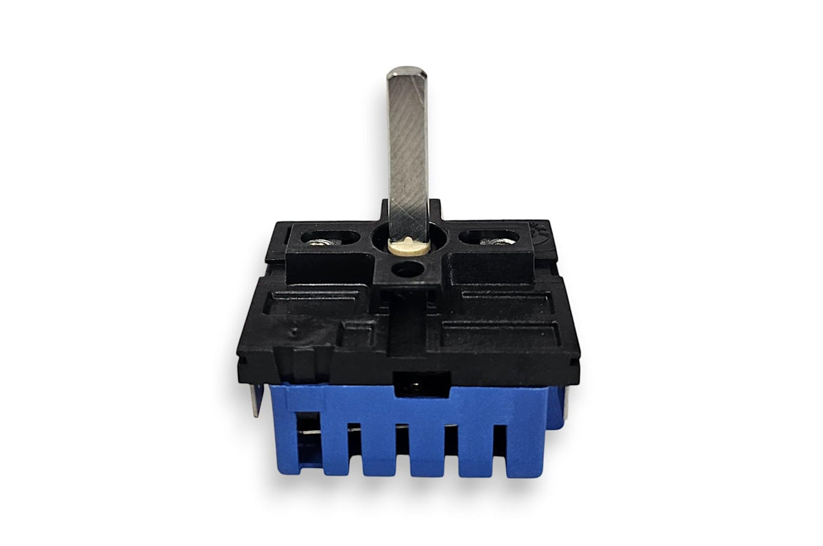 Cooktop Coil Switch Compatible with Avanti Range Units