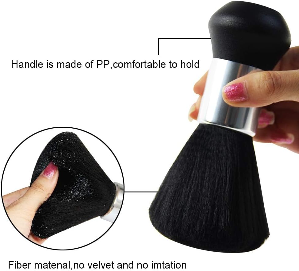 Professional Barber Cape,Polyester Hair Cutting Salon Cape,Water and Stain Resistant Apron
