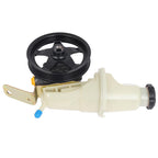 SCITOO Power Steering Pump Compatible with for Dodge Dakota Durango