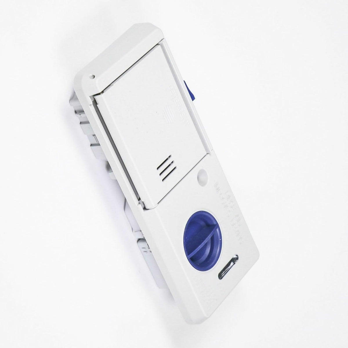 Dishwasher Detergent Dispenser Soap Dispenser Replaces For Whirlpool WDF330PAHB3 WDF330PAHB4 WDF330PAHD0 WDF330PAHD1 WDF330PAHD2 WDF330PAHS0 WDF330PAHS1 WDF330PAHS2 WDF330PAHS3 WDF330PAHS4 Dishwasher