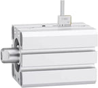 CQSB Series Pneumatic Air Cylinder Compact Thin Single Cylinder