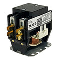 Goodman Parts CONT2P040024VS CONTACTOR 24V 2POLE 40AMP