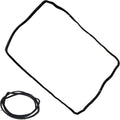 W10535778 WPW10535778 Range Oven Door Seal Gasket Fits for Whirlpool