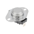 AS Axis Spindleon 1 Pack Manual Reset Dryer Thermostat 150℃ Replace 881504 471881504 Compatible with Wascomat Dryers