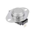 AS Axis Spindleon 1 Pack Manual Reset Dryer Thermostat 150℃ Replace 881504 471881504 Compatible with Wascomat Dryers