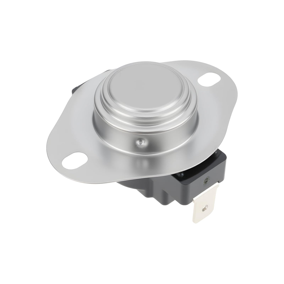 AS Axis Spindleon 1 Pack Manual Reset Dryer Thermostat 150℃ Replace 881504 471881504 Compatible with Wascomat Dryers
