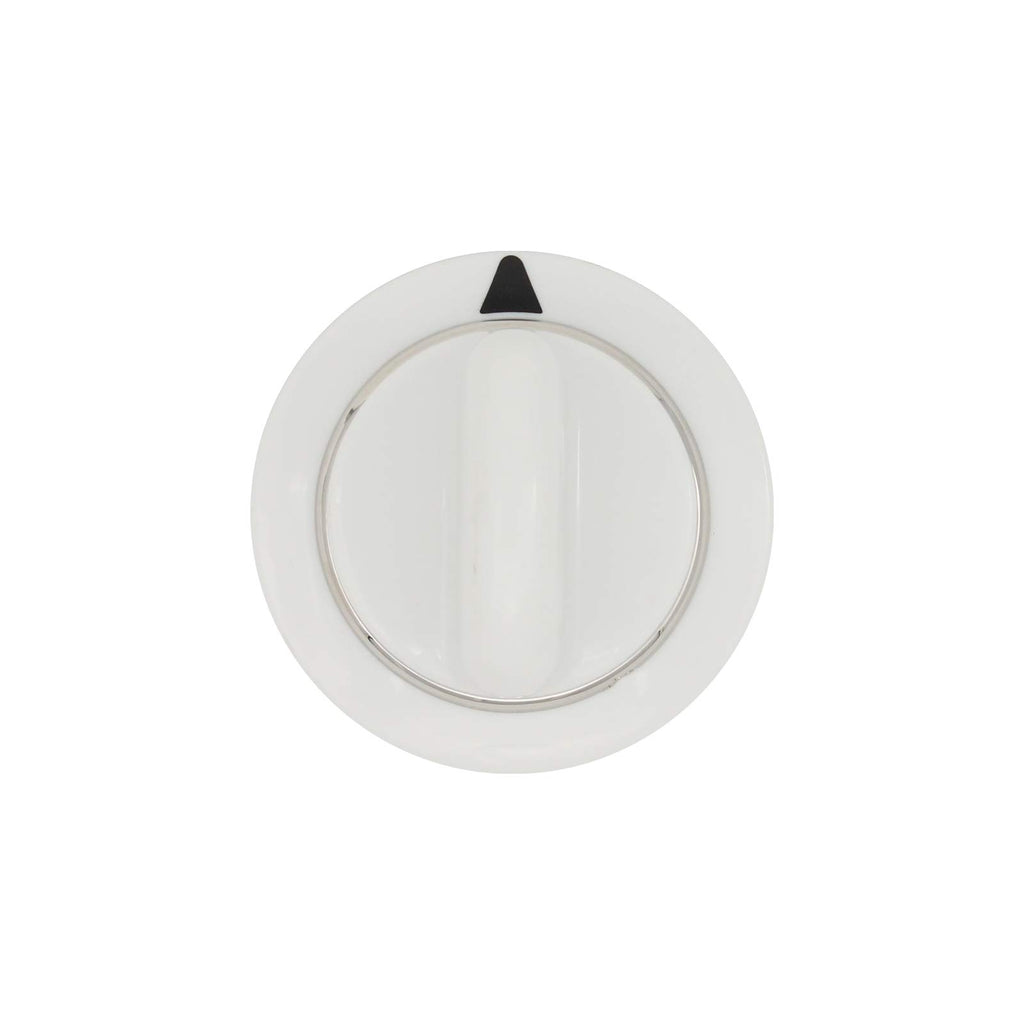Replacement Dryer Timer Knob WE1M654 for General Electric DBSR463GG8WW