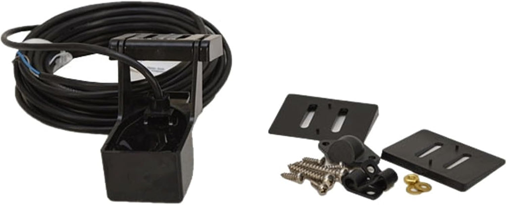 DepthTrax 2B Boat Mount in Dash Digital Depth Finder