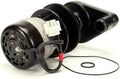 NEW 2008929 Ice Machine Water Pump for Manitowoc Ice Machines by Morril Motors 8251129, 2007679 (1 Year Replacement Warranty)