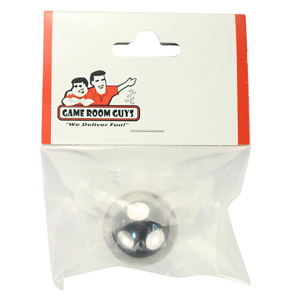 Pinball Machine Ball - Steel - 1-1/16th