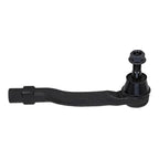 Detroit Axle - 2 Front Outer Tie Rods for 2014-2018 Mazda 3