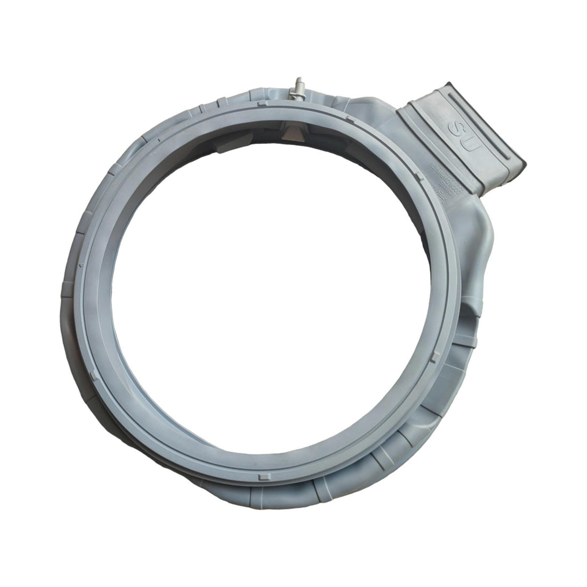 Compatible for Samsung, Door Seal Washing Machine