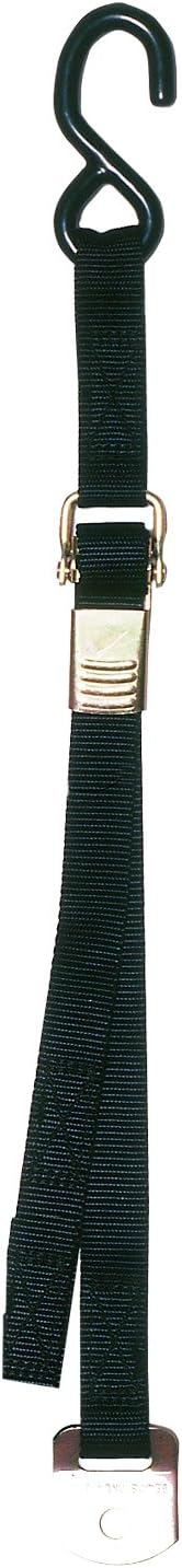 STAR BRITE 36" Heavy-Duty Tie Down Strap with Quick Release Buckle