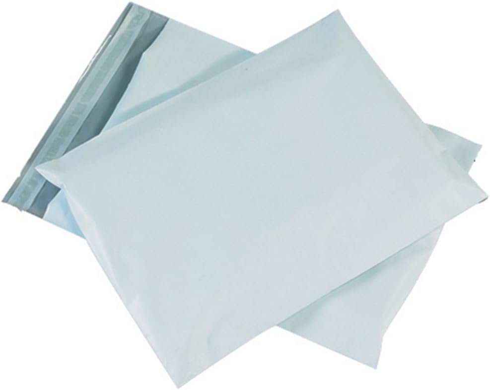 200 12x15.5 & 25 6x9 ValueMailers Poly Mailers