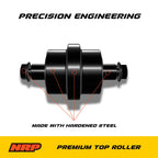 NRP Carrier Top Roller 7013581 Compatible with Bobcat 337 341