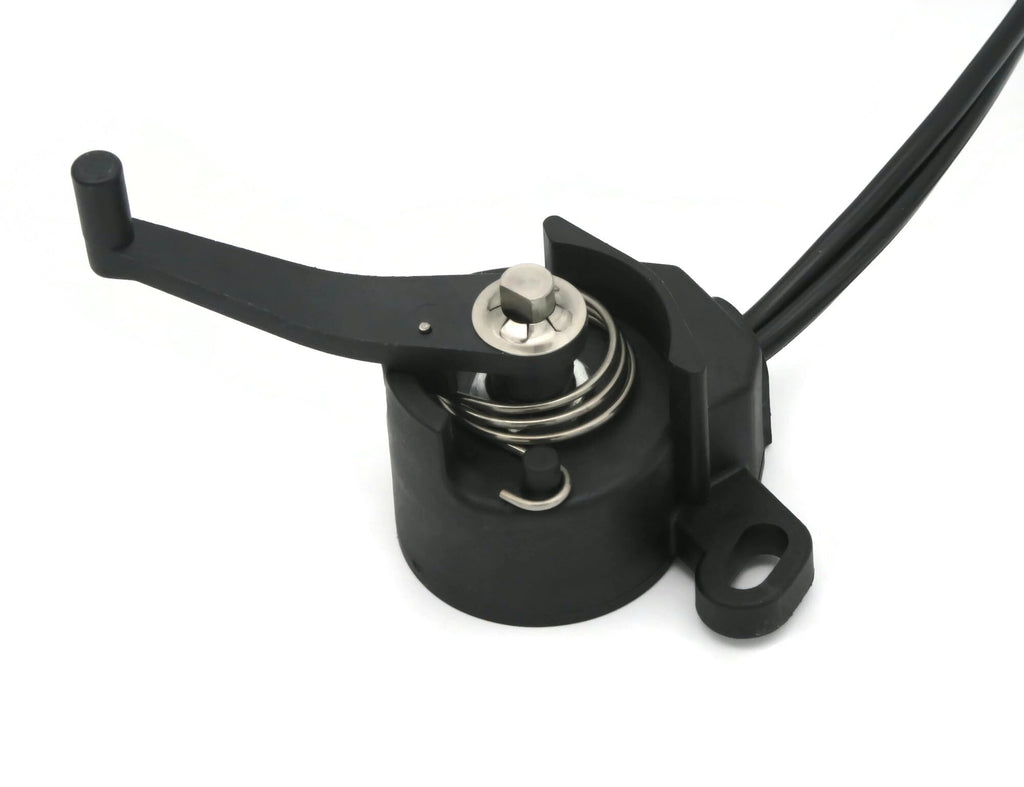 Boating Accessories New OMC Cobra Trim Sender for Outdrives 984748