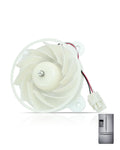 RF220NCTASR RF22A4221SR Condenser Fan Moto Fit for Samsung Refrigerator