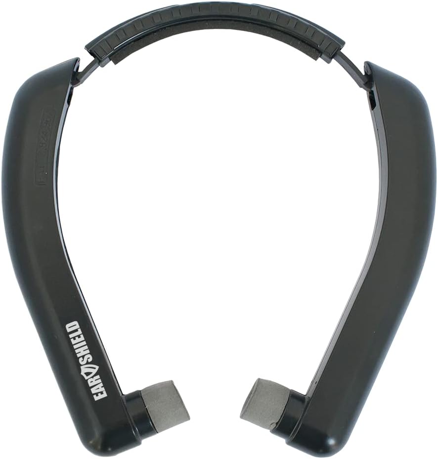 Otis Technology EarShield Scout Hearing Protection 31dB