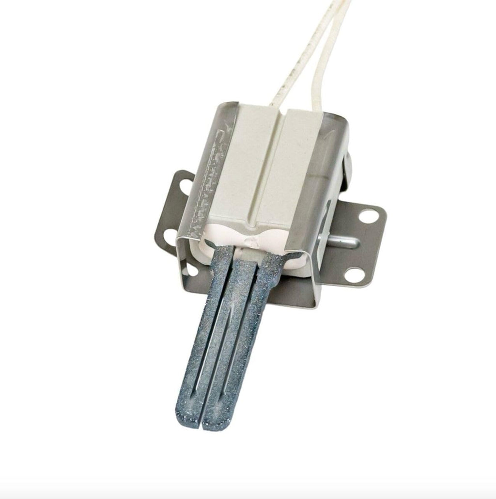Compatible Oven Range Igniter for GE JGB735EP1ES, PGB911SEJ6SS, JGB720FEJ2DS, JGB720SEJ1SS, JGB700EEJ3ES, JGB735DP1WW, JGB660DEJ5WW, CGS986EEL1DS models