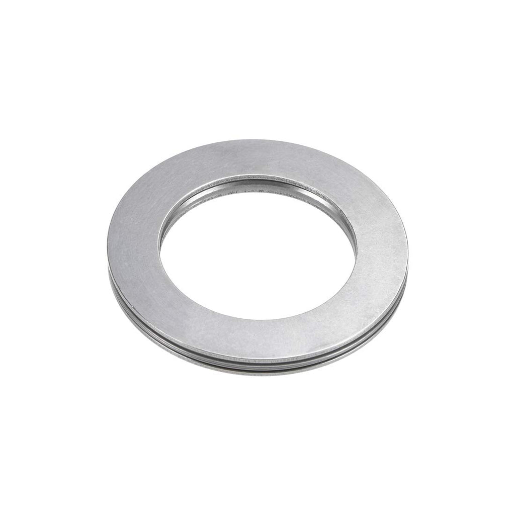 uxcell NTA1625 Thrust Needle Roller Bearings with Washers 1" Bore 1-9/16" OD 5/64" Width 2pcs