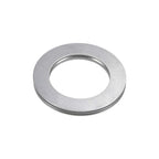 uxcell NTA1625 Thrust Needle Roller Bearings with Washers 1" Bore 1-9/16" OD 5/64" Width 2pcs