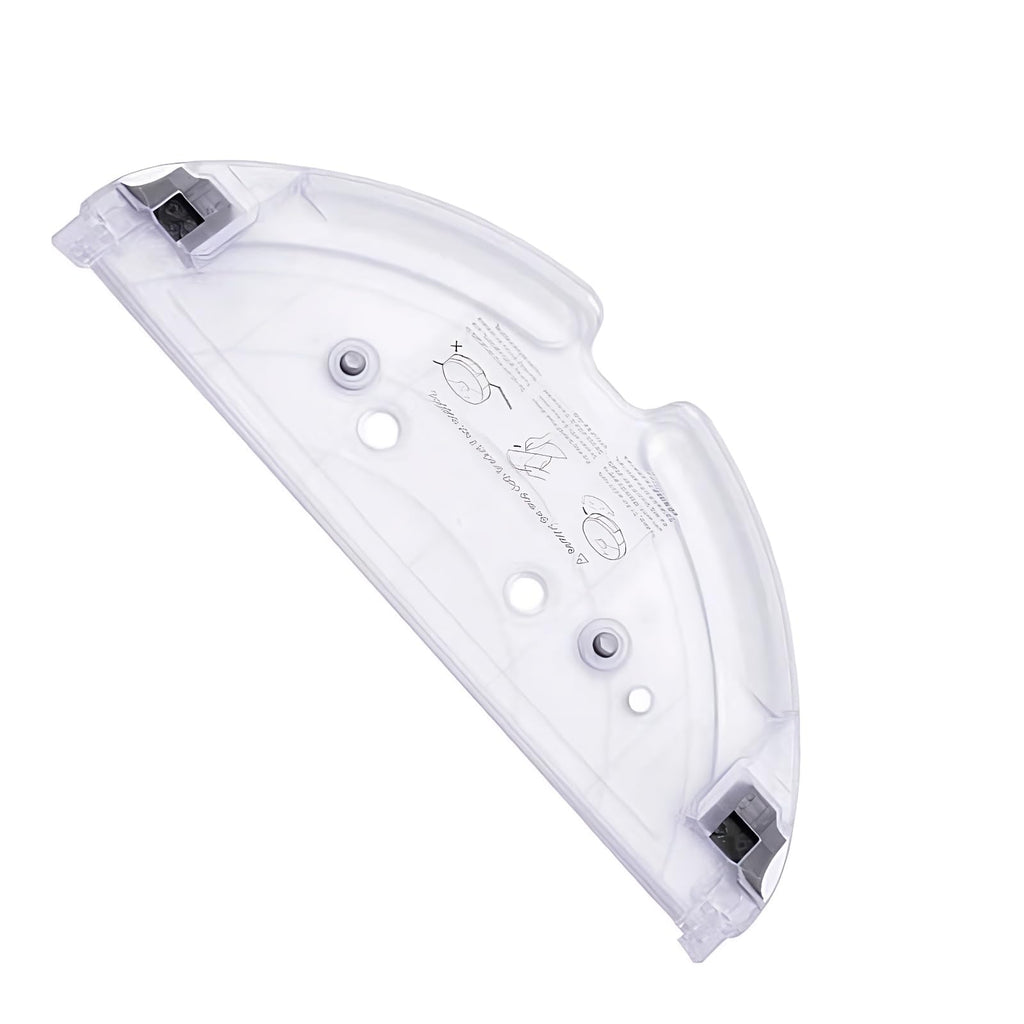 Mop Cloth Bracket Compatible with Roborock Q7 Max, Q7 Max+ Robot Vacuum