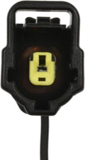 pta1652 pigtail wiring harness connector for oil pressure switch