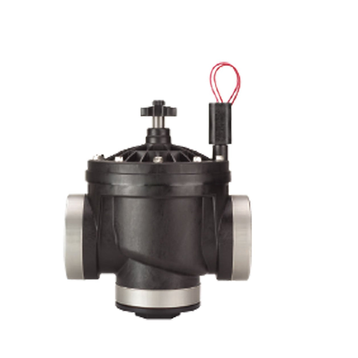 Hunter Sprinkler ICV301 ICV Series Globe Valve, 3-Inch