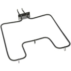 Compatible Lower Bake Element for Frigidaire PLES389AC, PLES389CC, PLES389DC Range Models